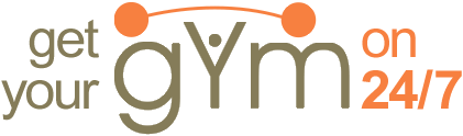 Get Your Gym On 24/7